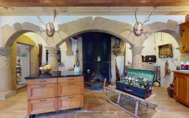 Einfamilienhaus 8.5 Zimmer - image - 7