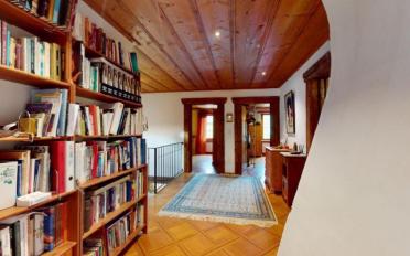 Single house 8.5 rooms - image - 13