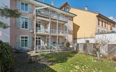 Apartment 3.5 rooms - image - 7
