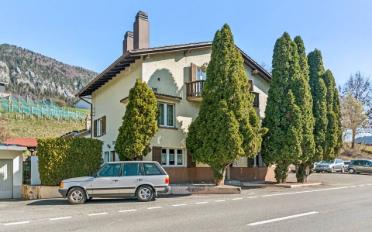 Single house 10.5 rooms - image - 6