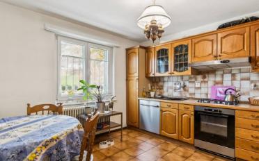 Single house 10.5 rooms - image - 13