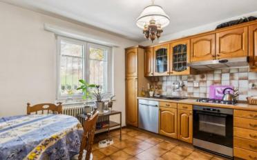 Single house 10.5 rooms - image - 13