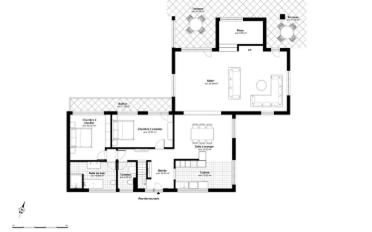 Villa 7.5 pièces - image - 3