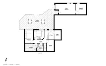 Villa 7.5 rooms - image - 4