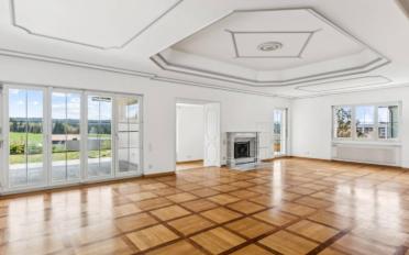 Villa 7.5 rooms - image - 12