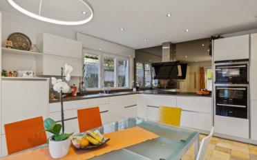 Einfamilienhaus 6.5 Zimmer - image - 9