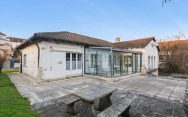 Single house 6.5 rooms - image - 2