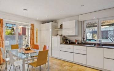 Single house 6.5 rooms - image - 8