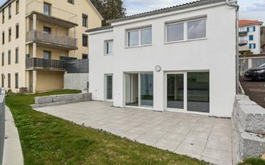 Einfamilienhaus 5.5 Zimmer - image - 6