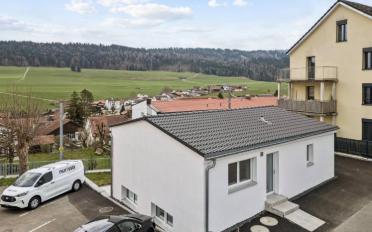 Maison 5.5 pièces - image - 4