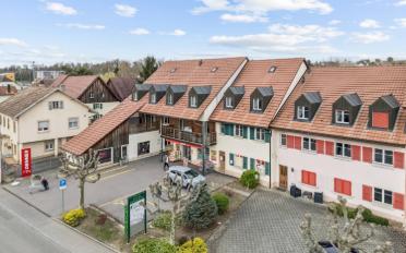 Wohnung 4.5 Zimmer - image - 1