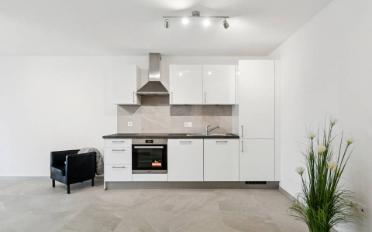 Wohnung 3.5 Zimmer - image - 3