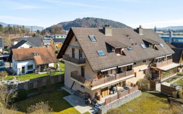 Duplex 5.5 rooms - image - 6