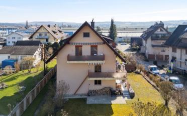 Duplex 5.5 rooms - image - 8