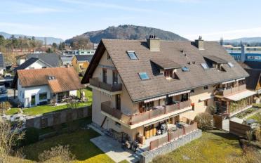 Duplex 5.5 Zimmer - image - 6