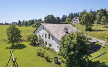 Ferme 8.5 pièces - image - 1
