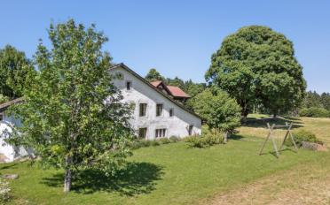 Ferme 8.5 pièces - image - 8