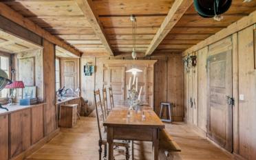 Ferme 8.5 pièces - image - 10