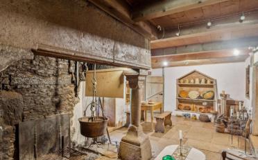 Ferme 8.5 pièces - image - 12