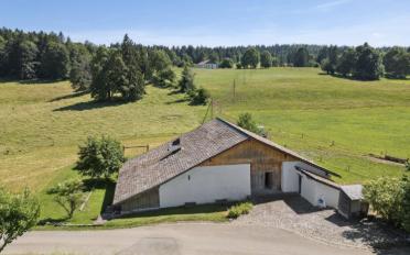 Bauernhaus 8.5 Zimmer - image - 4