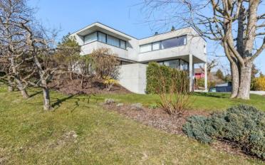 Villa 7.5 Zimmer - image - 1