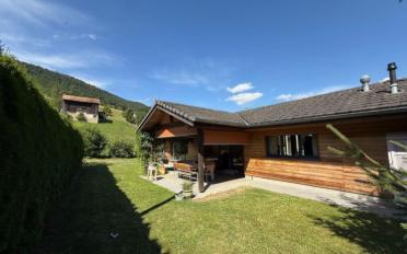 Single house 5.5 rooms - image - 4