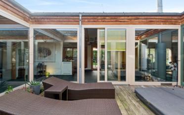Single house 5.5 rooms - image - 8