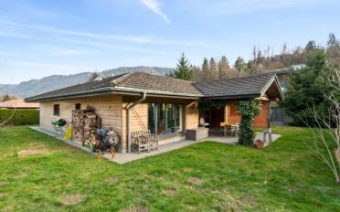 Single house 5.5 rooms - image - 7
