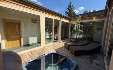 Single house 5.5 rooms - image - 9