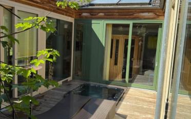 Single house 5.5 rooms - image - 10