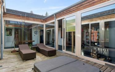 Single house 5.5 rooms - image - 11