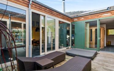 Single house 5.5 rooms - image - 12