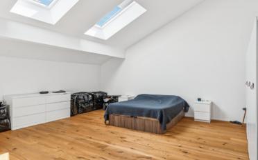 Attikawohnung 5.5 Zimmer - image - 13