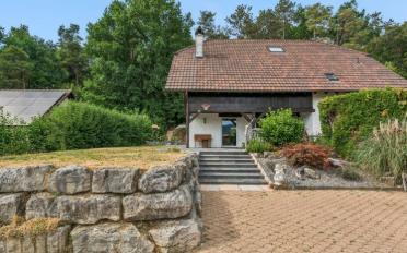 Single house 6.5 rooms - image - 6