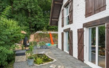 Single house 6.5 rooms - image - 7
