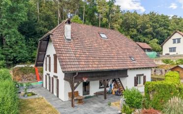 Single house 6.5 rooms - image - 5