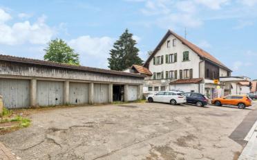 Einfamilienhaus 12.5 Zimmer - image - 5