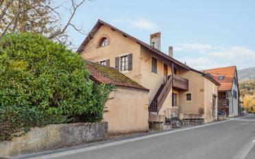 Villa 10 rooms - image - 1