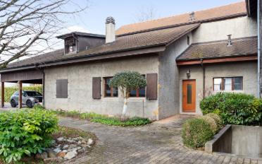 Villa 10 rooms - image - 9
