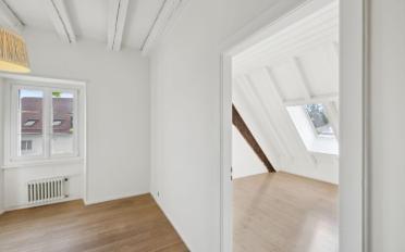Apartment 5.5 rooms - image - 11