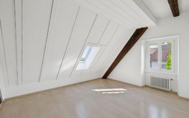 Apartment 5.5 rooms - image - 8