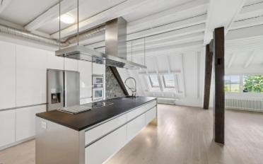Apartment 5.5 rooms - image - 2
