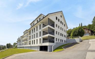 Apartment 3.5 rooms - image - 8