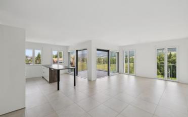 Apartment 3.5 rooms - image - 1