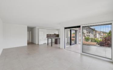 Apartment 3.5 rooms - image - 7