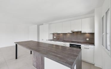 Apartment 3.5 rooms - image - 3