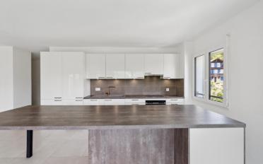 Apartment 3.5 rooms - image - 6