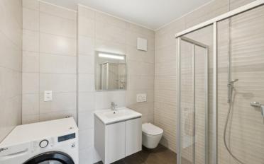 Apartment 3.5 rooms - image - 11