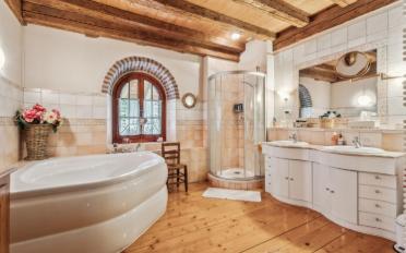 Terrassenhaus 5.5 Zimmer - image - 12