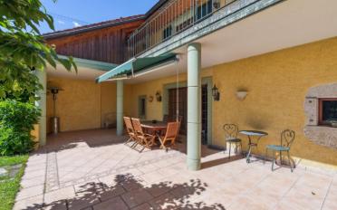Terrassenhaus 5.5 Zimmer - image - 2